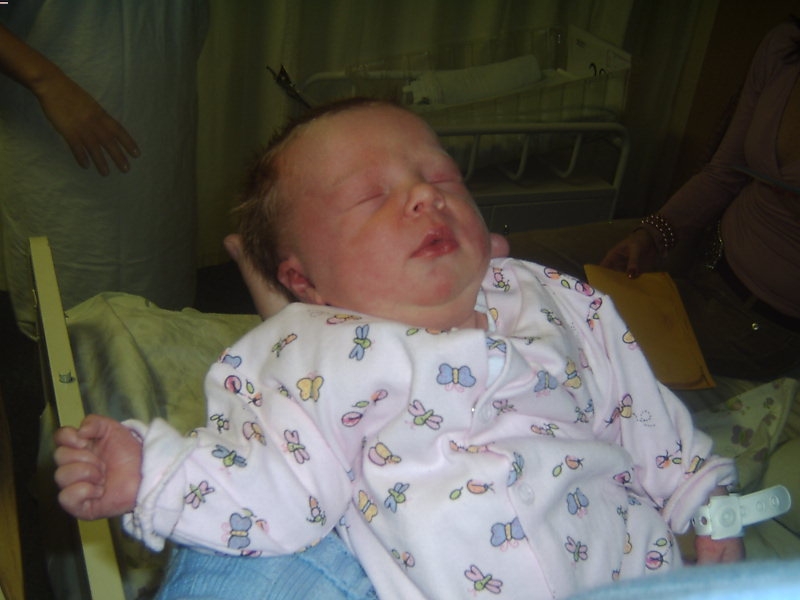 day old